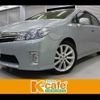 toyota sai 2010 -TOYOTA--SAI DAA-AZK10--AZK10-2016160---TOYOTA--SAI DAA-AZK10--AZK10-2016160- image 1