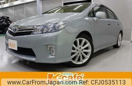 toyota sai 2010 -TOYOTA--SAI DAA-AZK10--AZK10-2016160---TOYOTA--SAI DAA-AZK10--AZK10-2016160-