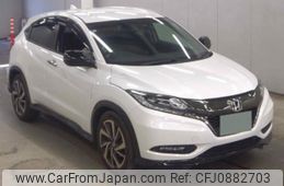 honda vezel 2016 quick_quick_DBA-RU1_RU1-1213884