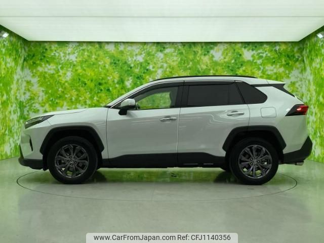 toyota rav4 2022 quick_quick_6AA-AXAH54_AXAH54-4043411 image 2