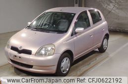 toyota vitz 2000 -TOYOTA--Vitz SCP10-5056201---TOYOTA--Vitz SCP10-5056201-