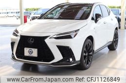 lexus nx 2024 -LEXUS--Lexus NX 6AA-AAZH20--AAZH20-1023***---LEXUS--Lexus NX 6AA-AAZH20--AAZH20-1023***-
