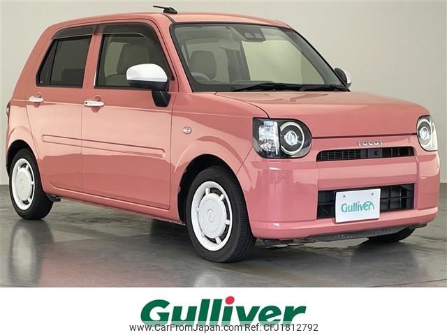 daihatsu mira-tocot 2018 CFJ1812792 image 1