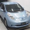 nissan leaf 2016 -NISSAN--Leaf AZE0-203319---NISSAN--Leaf AZE0-203319- image 1