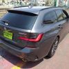 bmw 3-series 2022 -BMW--BMW 3 Series 6L20--0FN18201---BMW--BMW 3 Series 6L20--0FN18201- image 2