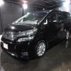 toyota vellfire 2010 quick_quick_ANH20W_ANH20-8106091 image 1