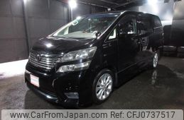 toyota vellfire 2010 quick_quick_ANH20W_ANH20-8106091