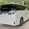 toyota vellfire 2017 CFJ1572537 image 18