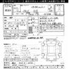 honda cr-x 1991 CFJ1835290 image 3