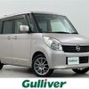 nissan roox 2011 -NISSAN--Roox DBA-ML21S--ML21S-138868---NISSAN--Roox DBA-ML21S--ML21S-138868- image 1