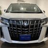 toyota alphard 2019 -TOYOTA--Alphard DBA-AGH30W--AGH30-0291692---TOYOTA--Alphard DBA-AGH30W--AGH30-0291692- image 2