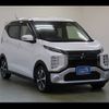 mitsubishi ek-cross 2022 CFJ1710330 image 18