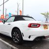 abarth 124-spider 2017 CARSENSOR_JP_VU8354084839 image 5