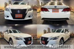 toyota crown-hybrid 2013 quick_quick_DAA-AWS210_AWS210-6048301