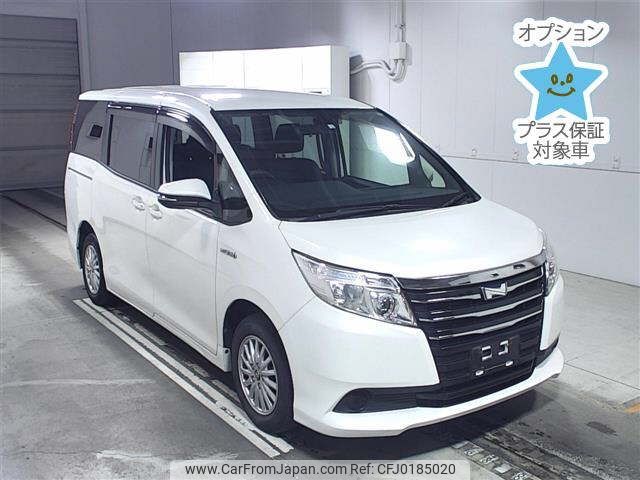 toyota noah 2014 -TOYOTA--Noah ZWR80G-0003779---TOYOTA--Noah ZWR80G-0003779- image 1