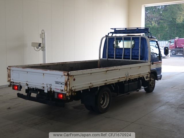 isuzu elf-truck 2004 CFJ1670924 image 2