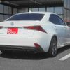 lexus is 2016 quick_quick_DBA-GSE31_GSE31-5029209 image 14