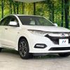 honda vezel 2018 -HONDA--VEZEL DAA-RU3--RU3-1319430---HONDA--VEZEL DAA-RU3--RU3-1319430- image 17