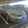 volkswagen passat-variant 2011 -VOLKSWAGEN--VW Passat Variant DBA-3CCAX--WVWZZZ3CZCE059646---VOLKSWAGEN--VW Passat Variant DBA-3CCAX--WVWZZZ3CZCE059646- image 2