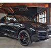 porsche cayenne 2021 -PORSCHE--Porsche Cayenne 3BA-E3M40--WP1ZZZ9YZMDA61334---PORSCHE--Porsche Cayenne 3BA-E3M40--WP1ZZZ9YZMDA61334- image 3