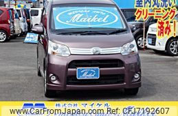 daihatsu move 2011 CFJ7192607