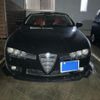 alfa-romeo brera 2006 -ALFA ROMEO--Alfa Romeo Brera 93922S--ZAR93900005002166---ALFA ROMEO--Alfa Romeo Brera 93922S--ZAR93900005002166- image 1