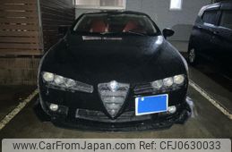 alfa-romeo brera 2006 -ALFA ROMEO--Alfa Romeo Brera 93922S--ZAR93900005002166---ALFA ROMEO--Alfa Romeo Brera 93922S--ZAR93900005002166-