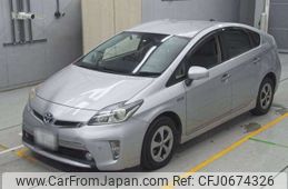 toyota prius-phv 2012 -TOYOTA 【春日井 310ｽ2506】--Prius PHV DLA-ZVW35--ZVW35-3021830---TOYOTA 【春日井 310ｽ2506】--Prius PHV DLA-ZVW35--ZVW35-3021830-