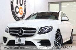 mercedes-benz e-class 2016 quick_quick_RBA-213045C_WDD2130452A127532