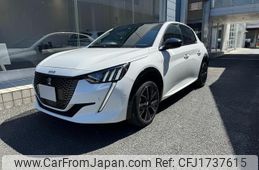 peugeot 208 2024 CFJ1737615