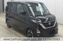 nissan roox 2022 -NISSAN--Roox B44A-0096931---NISSAN--Roox B44A-0096931-