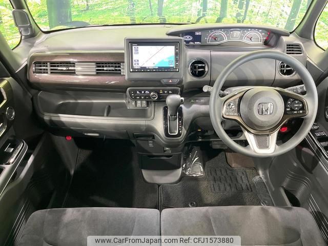 honda n-box 2020 CFJ1573880 image 2