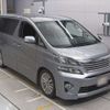 toyota vellfire 2013 -TOYOTA--Vellfire DBA-ANH20W--ANH20-8313605---TOYOTA--Vellfire DBA-ANH20W--ANH20-8313605- image 10