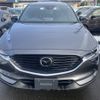 mazda cx-8 2021 -MAZDA--CX-8 6BA-KG5P--KG5P-255278---MAZDA--CX-8 6BA-KG5P--KG5P-255278- image 2