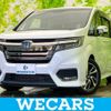 honda stepwagon 2017 quick_quick_DBA-RP3_RP3-1203428 image 1