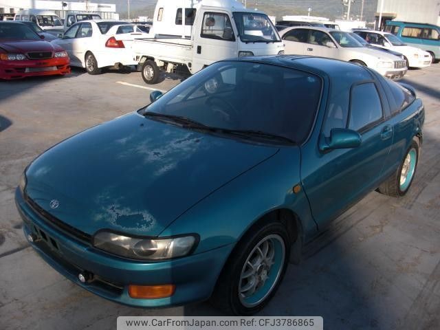 Used Toyota Sera 1994 Oct Cfj3786865 In Good Condition For Sale