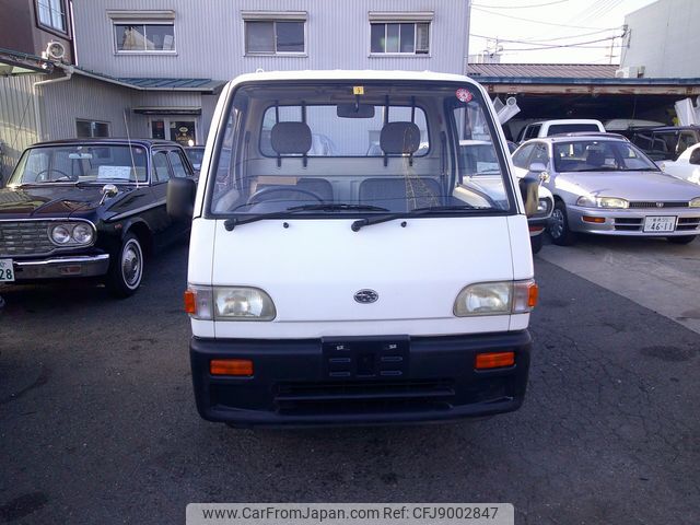 subaru sambar-truck 1993 be3db6a3b1551a282dd1daad74b41340 image 1