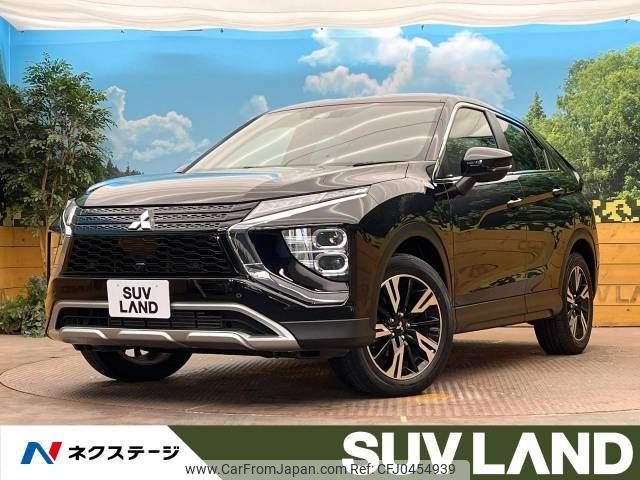 mitsubishi eclipse-cross 2022 -MITSUBISHI--Eclipse Cross 5BA-GK1W--GK1W-0500604---MITSUBISHI--Eclipse Cross 5BA-GK1W--GK1W-0500604- image 1