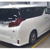 toyota alphard 2022 -TOYOTA--Alphard 6AA-AYH30W--AYH30W-0149107---TOYOTA--Alphard 6AA-AYH30W--AYH30W-0149107- image 5