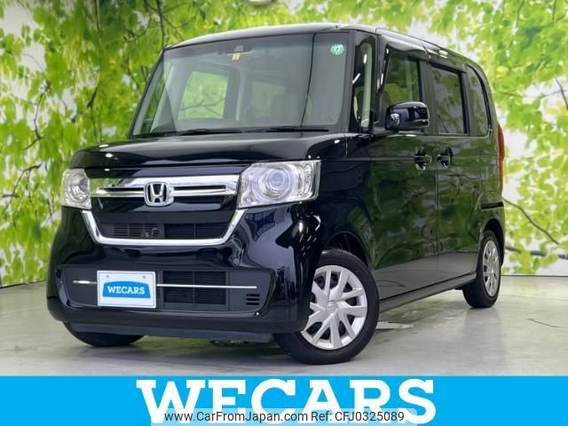 honda n-box 2022 quick_quick_6BA-JF3_JF3-5127729 image 1