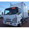 isuzu elf-truck 2015 GOO_NET_EXCHANGE_1230336A30220221W001 image 1