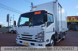 isuzu elf-truck 2015 GOO_NET_EXCHANGE_1230336A30220221W001