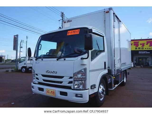 isuzu elf-truck 2015 GOO_NET_EXCHANGE_1230336A30220221W001 image 1