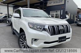 toyota land-cruiser-prado 2018 quick_quick_LDA-GDJ150W_GDJ150-0033152