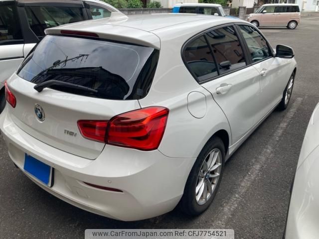 bmw 1-series 2016 CFJ7754521 image 2