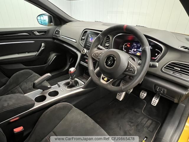 renault megane 2022 quick_quick_7BA-BBM5P2_VFTRFB006NO844244 image 2