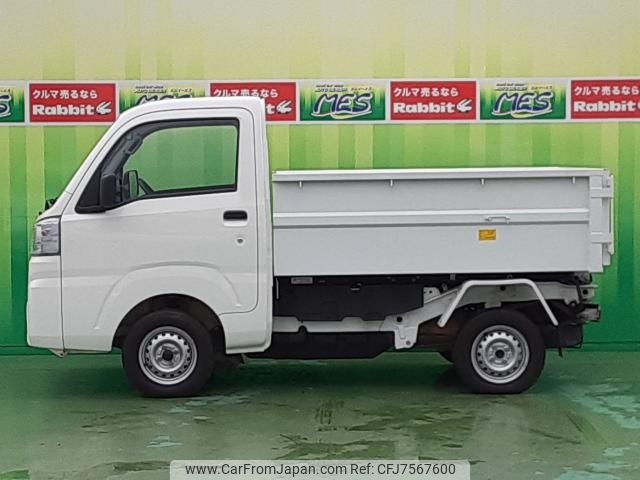 daihatsu hijet-truck 2017 -DAIHATSU--Hijet Truck S500P--S500P-0056594---DAIHATSU--Hijet Truck S500P--S500P-0056594- image 2