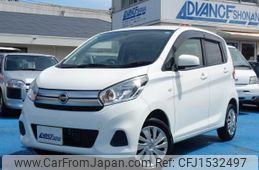 nissan dayz 2017 CFJ1532497