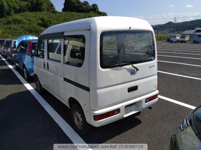 honda acty-van 2006 -HONDA--Acty Van HH5--1608945---HONDA--Acty Van HH5--1608945- image 2