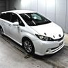 toyota wish 2009 -TOYOTA--Wish ZGE20W-0020293---TOYOTA--Wish ZGE20W-0020293- image 1